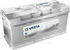 Batterie  Varta Silver Dynamic 110 Ah 920A Produktbild-Vorschau 1