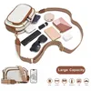 Crossbody Tasche für Frauen Umhängetasche mit Produktbild-Vorschau 5