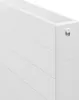 Mexen Line CL22 Heizkörperplatten 900 x 600 mm, seitliche Produktbild-Vorschau 3
