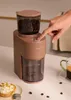 COFFEE GRINDER STUDIO PRO - Kaffeemühle mit Behälter und 38 Produktbild-Vorschau 4