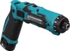 Makita DF012DSE Elektroschrauber/Schlagschrauber Schwarz, Voir les images du produit 27