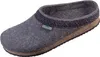 Stegmann Filz Clogs Hausschuh aus Wolle, Flexibles Produktbild-Vorschau 2