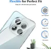 Hülle + 2X Schutzglas für Xiaomi Redmi Note 15 Pro Plus 5G Produktbild-Vorschau 5