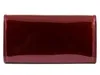 WITTCHEN peněženka BORDEAUX pravá kůže dlouhá praktická Náhled obrázku produktu 2
