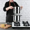 Perla Spagetti - hrnec na špagety průměr 20 cm Náhled obrázku produktu 5