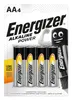 Energizer LR6/4BP Alkaline Power AA 4pack Anteprima dell’immagine prodotto 1