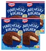 Dr. Oetker Maulwurfkuchen, 4er Pack (4 x 435 g) Produktbild-Vorschau 1