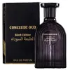 Omerta CONCLUDE OUD Black Edition – Eau de Parfum für Produktbild-Vorschau 3