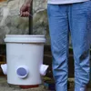 Podávač krmiva pre hydinu Náhľad obrázku produktu 2