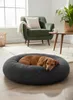 Cuccia per cani - lettino per cani - cuccia a ciambella - Anteprima dell’immagine prodotto 2