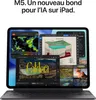 Apple iPad Pro, 33 cm (13"), 2752 x 2064 Pixel, 2 TB, 16 Produktbild-Vorschau 4