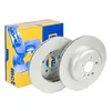 METELLI Bremsscheibe für BMW 3 Touring (G21) 330,0mm Produktbild-Vorschau 2
