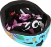 DISNEY Stitch Türkisfarbener IN-MOLD Kinderfahrradhelm, für Produktbild-Vorschau 4