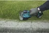 Makita DUM604SYX, Černá, Tyrkysová, Lithium-ion (Li-ion), Náhled obrázku produktu 31