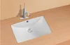 NEG Unterbau-Waschbecken Uno62U (eckig) Produktbild-Vorschau 4