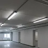 6x LED Wannenleuchten, 4320 Lumen, Sensor, Kaltweiß, L Produktbild-Vorschau 5