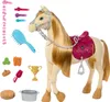 Mattel Feature Horse Náhled obrázku produktu 1