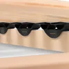 Składany stelaż listwowy CloudComfort 90 x 200 Podgląd zdjęcia produktu 4
