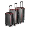 Set di valigie da viaggio INONEFT, 3 dimensioni, con Anteprima dell’immagine prodotto 5