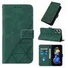 Xiaomi Poco X4 GT 5G Hülle, Schlank Prägung Flip Leder Produktbild-Vorschau 2