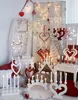 Best Season LED-Lichterkette "Heart-Battery"10tlg. 10 klare Produktbild-Vorschau 7