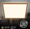 Lampada da soffitto LED in legno Lampada da soffitto per Anteprima dell’immagine prodotto 2