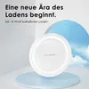 QI Wireless Ladestation für Samsung Galaxy Z Flip Fold 7 / Produktbild-Vorschau 7