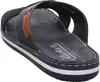 Rieker 21098-14 Herren Schuhe Pantoletten Weite G Clogs, Produktbild-Vorschau 10