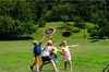 Ogo Sport Handtrampolin "Sports Disk", Mezo, ø 38 cm Produktbild-Vorschau 5