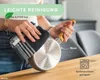 Padella in Vetroceramica DIVORY 16cm | Padella a induzione Anteprima dell’immagine prodotto 6