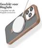 Accezz Ring Stand Backcover con MagSafe iPhone 14 Pro - Anteprima dell’immagine prodotto 8