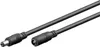 Goobay 76673 Câble d'extension DC, 5 m, noir, 5 m - avec Voir les images du produit 8