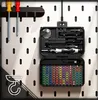 Kuketo | Präzisions-Schraubendreher Set 132-tlg. – Produktbild-Vorschau 4