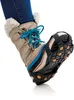 Sidas Walk Traction Ramponi Nero S Nero S Anteprima dell’immagine prodotto 3