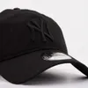 New York Yankees Kappe, New Era, 9TWENTY, essenziell, ganz Produktbild-Vorschau 5
