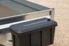 DAKEN BLACKIT LITE 82211 Werkzeugkasten 555x250x310mm 24l Produktbild-Vorschau 5