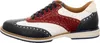 GALIZIO TORRESI Klassische Schnürschuhe Herren Produktbild-Vorschau 2
