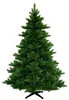 Weihnachtsbaum „Spessarttanne Classic“ PVC 19001 Produktbild-Vorschau 2