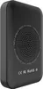 The back of a black Carlinkit TBOX LITE S device. Produktbild-Vorschau