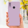 Cadorabo Hülle für Huawei Y7 2019 / Y7 PRIME 2019 Schutz Produktbild-Vorschau 6