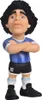Minix Figur Von Maradonas Tor 12 Cm Schwarz  Kinder Schwarz Produktbild-Vorschau 4