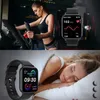 Smartwatch Smartwatch Sport Calls Herren Náhľad obrázku produktu 12