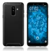 PhoneNatic Case kompatibel mit Samsung Galaxy A6 Plus Produktbild-Vorschau 1