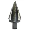 Irwin Ubit trapano a gradino 5-35 mm 13 fori 10502854 Anteprima dell’immagine prodotto 1
