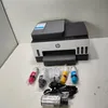HP Smart Tank 7308 Wireless All-in-One Farbe Drucker, Produktbild-Vorschau 4