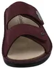 FINN COMFORT Sansibar Damen Pantolette beerenfarben Produktbild-Vorschau 5