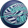 Basketball wilson nba drv plus blenden camo bskt indigo r.6 Produktbild-Vorschau 2