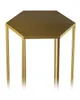 Blumenständer gold 100 cm GLAM Produktbild-Vorschau 7