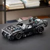 LEGO 42127 LEGO Technic 42127 Batmans Batmobil Podgląd zdjęcia produktu 2