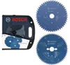 Lame de scie circulaire EX AL B 216x30-64 Bosch Voir les images du produit 46